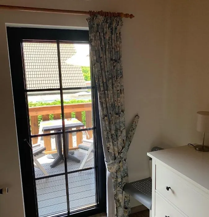 B&B Oostkapelle aan Zee-1