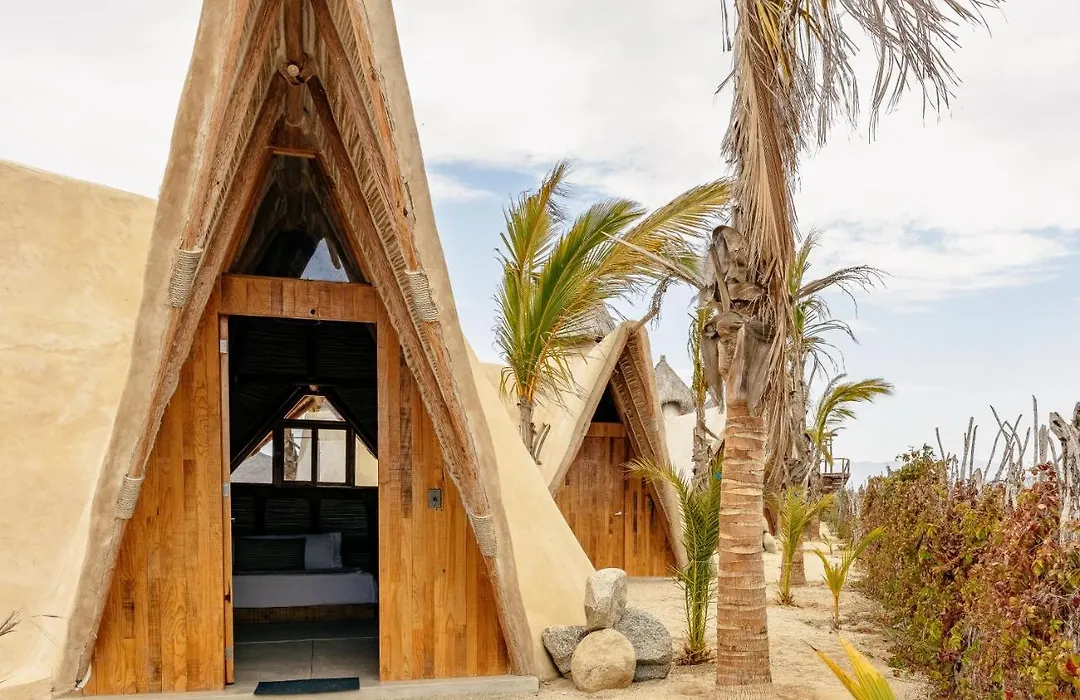 Baja Nomads Hotel (Adults Only)-1