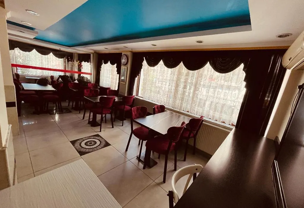 Yunus Otel-1