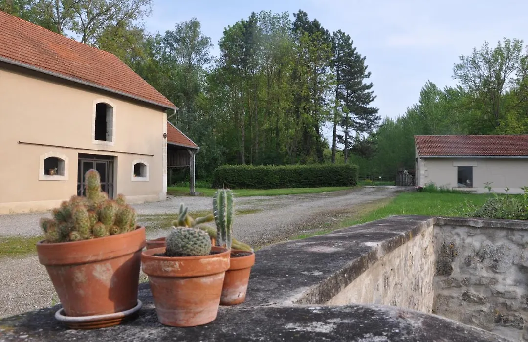 La Ferme de Vrilly-1