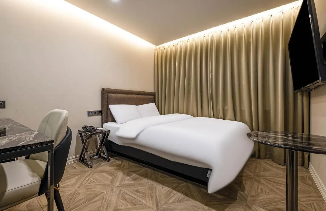 Heritage31 Hotel-1