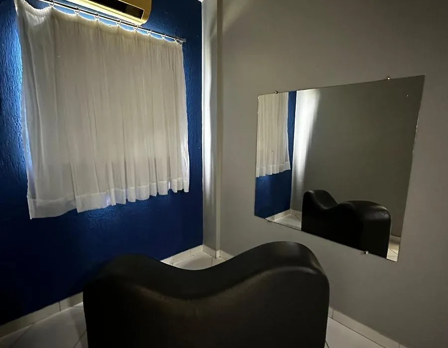 Hotel Clima-1