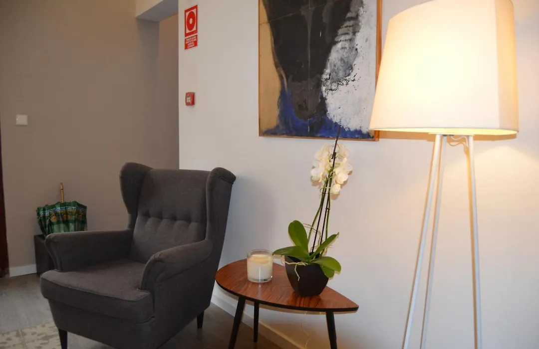 Hbe Boutique Espana - Turismo De Interior-1
