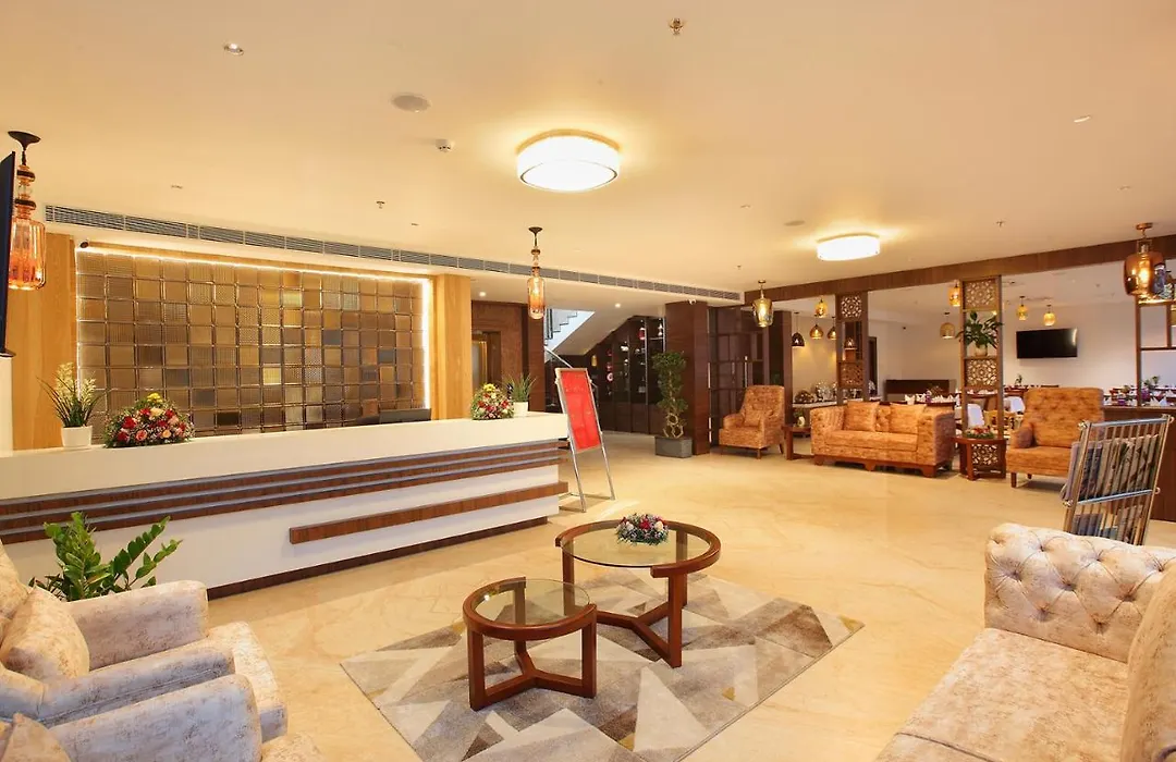 Hotel Maria Park-1