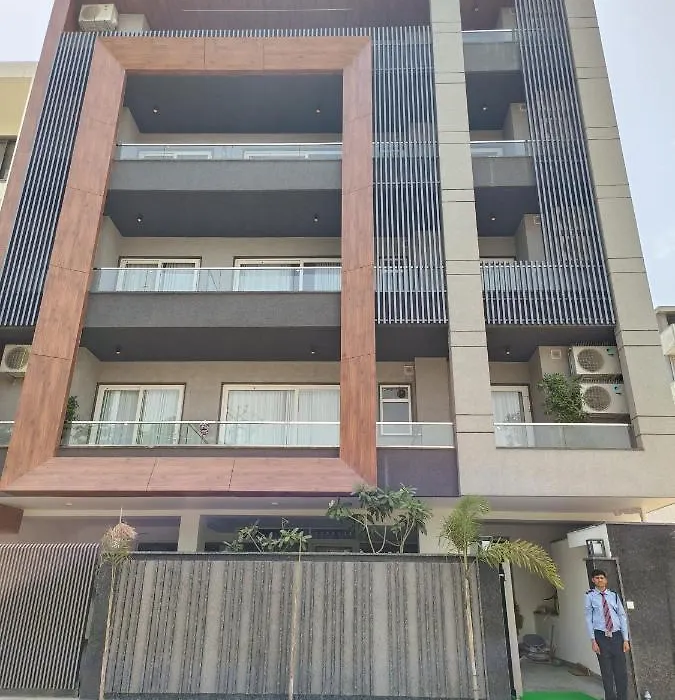 Inception Residence-1