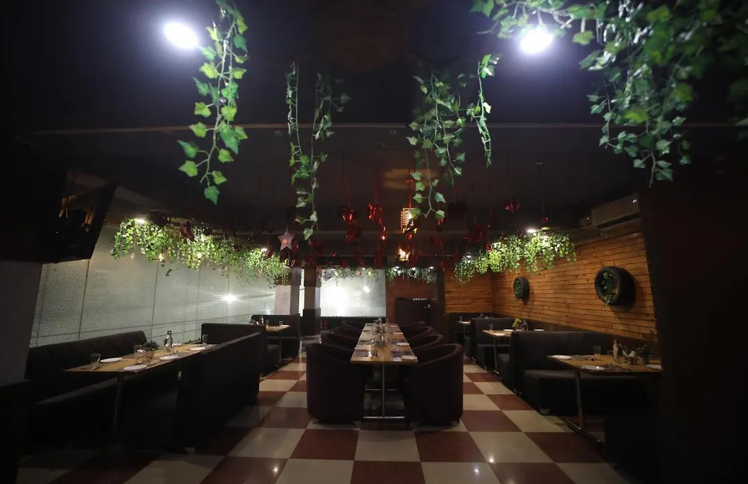 Chocolate Inn Rajeev Nagar-1