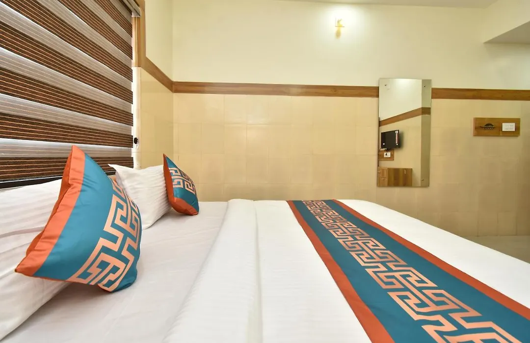 Hotel Kannur Capital Caltex-1