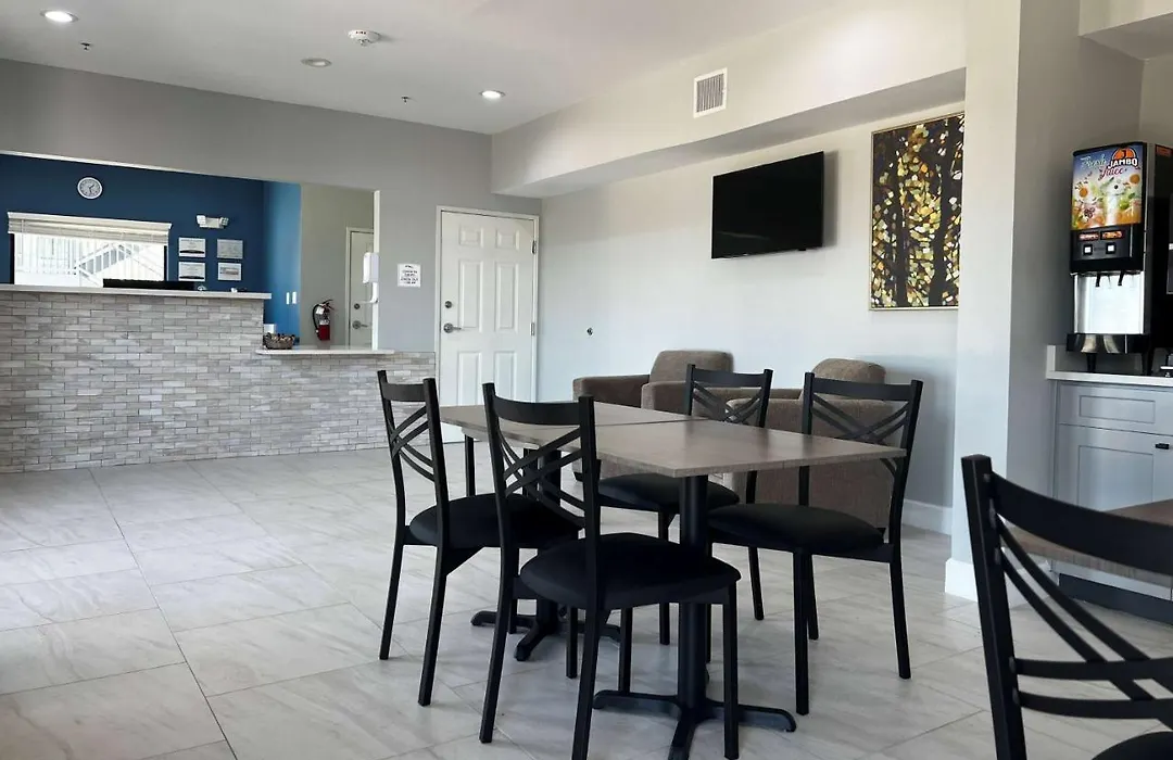 Baymont By Wyndham Freeport Texas-1