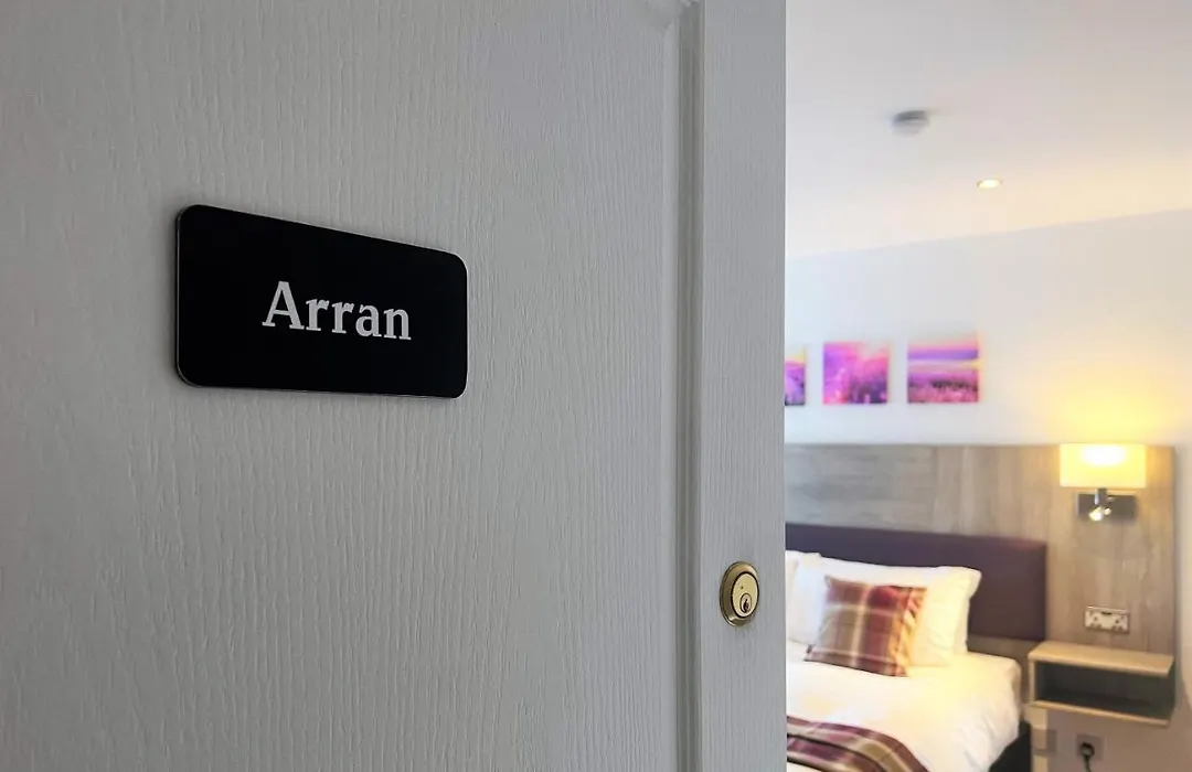 Fyne Rooms-1