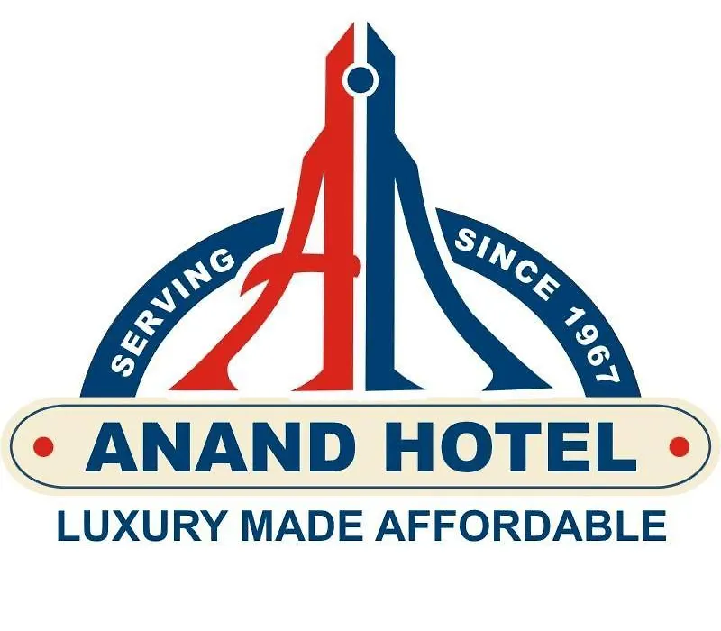 Anand Hotel-1