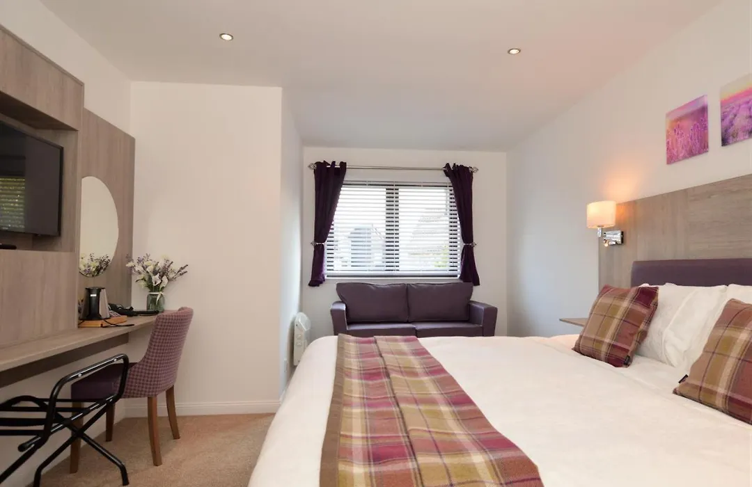 Fyne Rooms-1