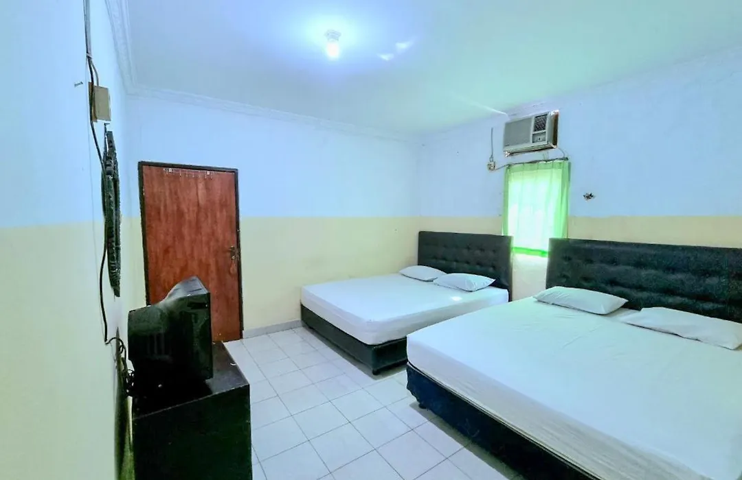 Hotel Taman Sari-1