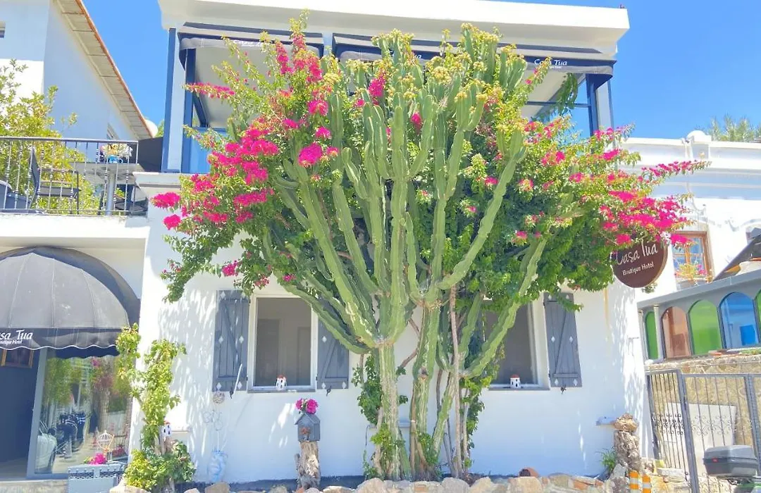 Casa Tua Butik Otel-1