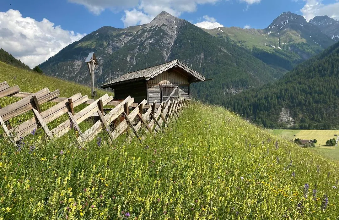 Gästehaus Huber-1