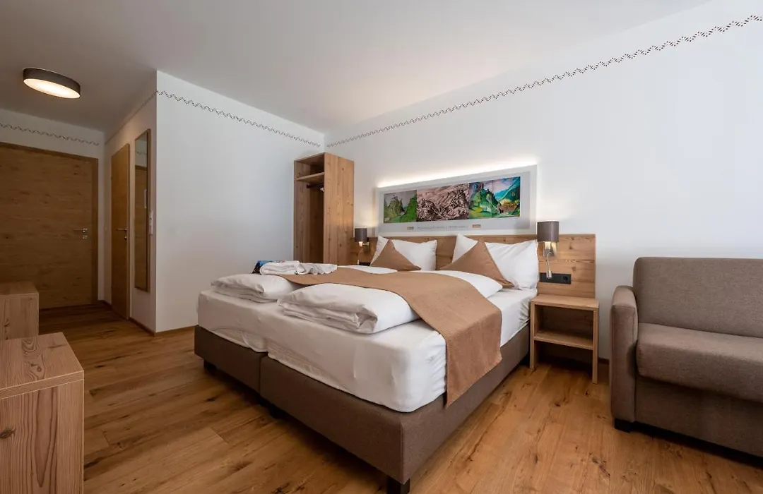Hotel Gasthof Klause Dependance 2-1