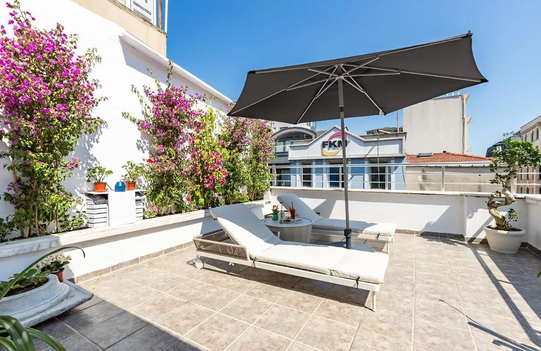 Bdino Boutique Hotel-1