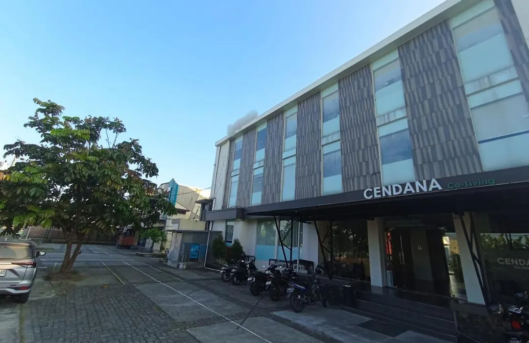 Cendana Coliving Solo Baru-1