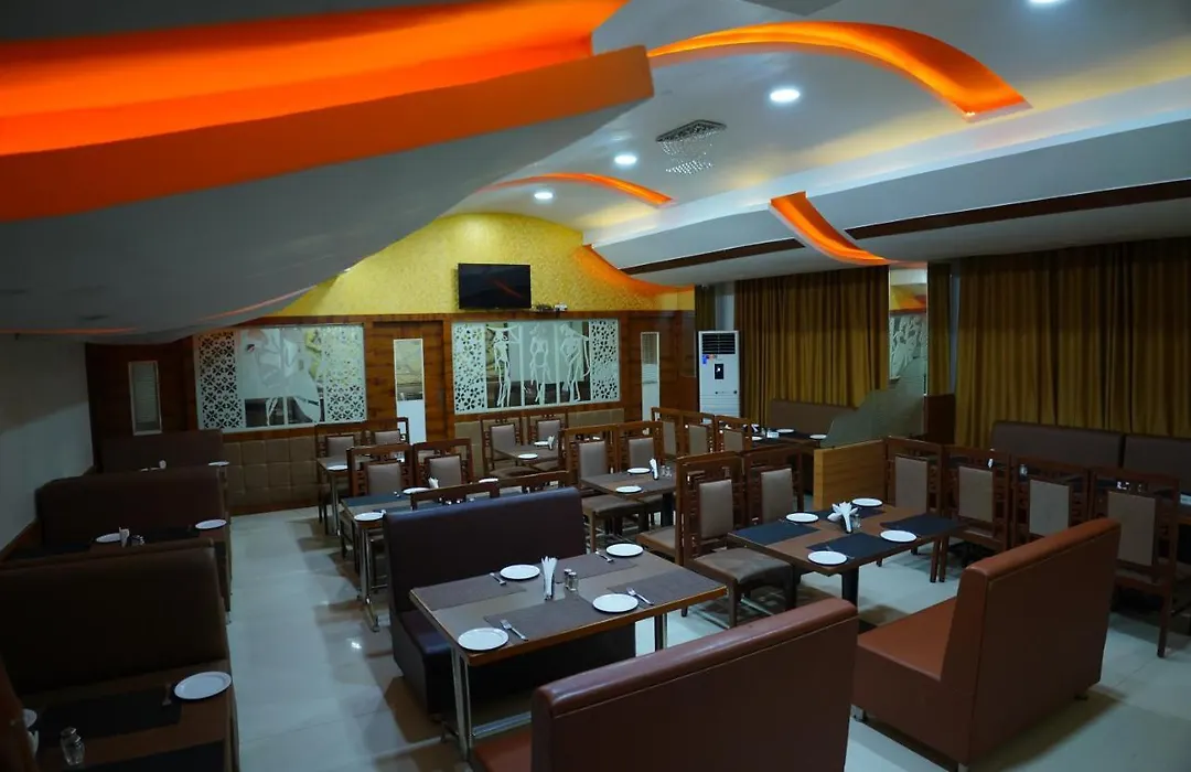 Hotel Grand Nagarjuna By Konark Hotels-1
