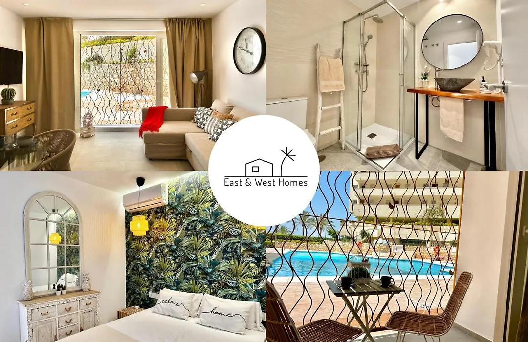 Loft 18 Beachfront Marbella Center-1