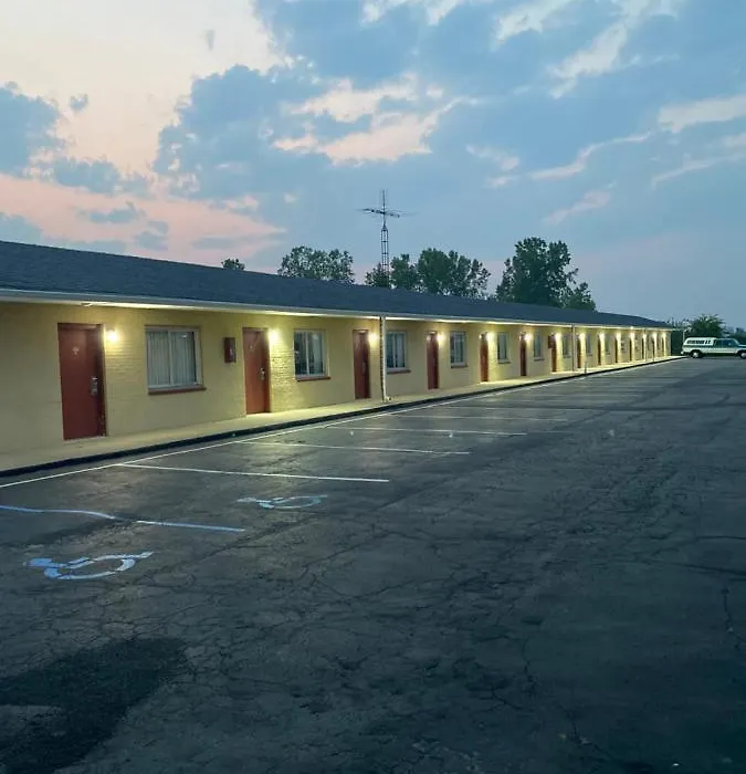 New Budget Inn-1