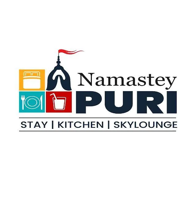 Namastey Puri-1