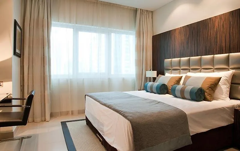 Bonnington Jumeraih Lakes Towers , Jlt Cluster J , Dubai-1