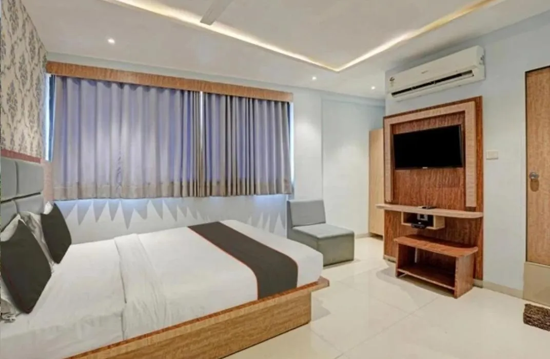 Hotel Privilege View-1