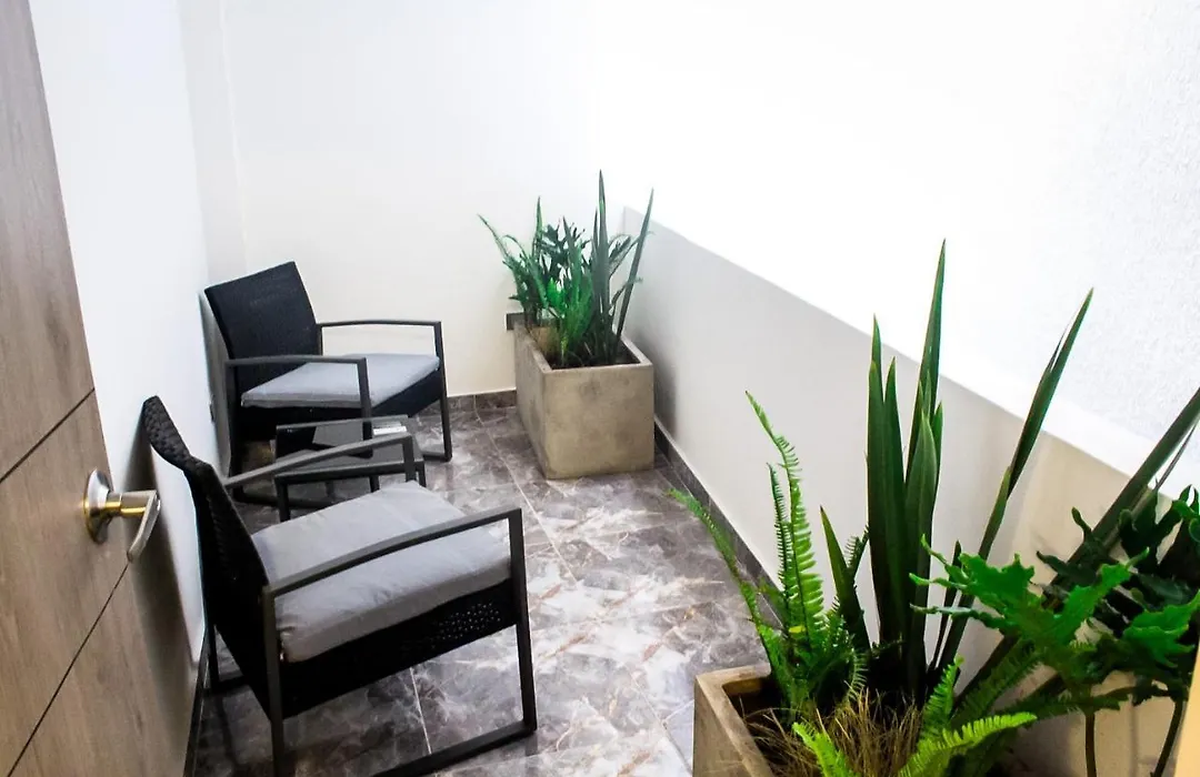 Bliss Boutique Hotel Bogota-1