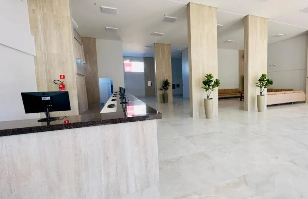 Spazzio Diroma Hospedagem com acesso gratuito no Acqua Park-1