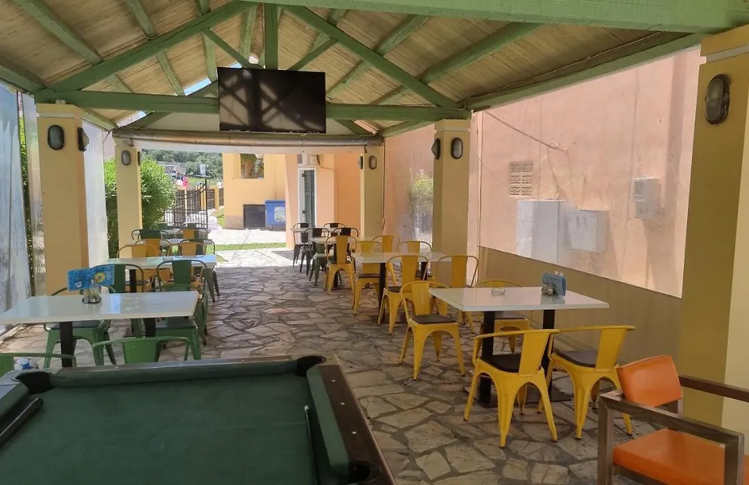 Meraki Kavos-1