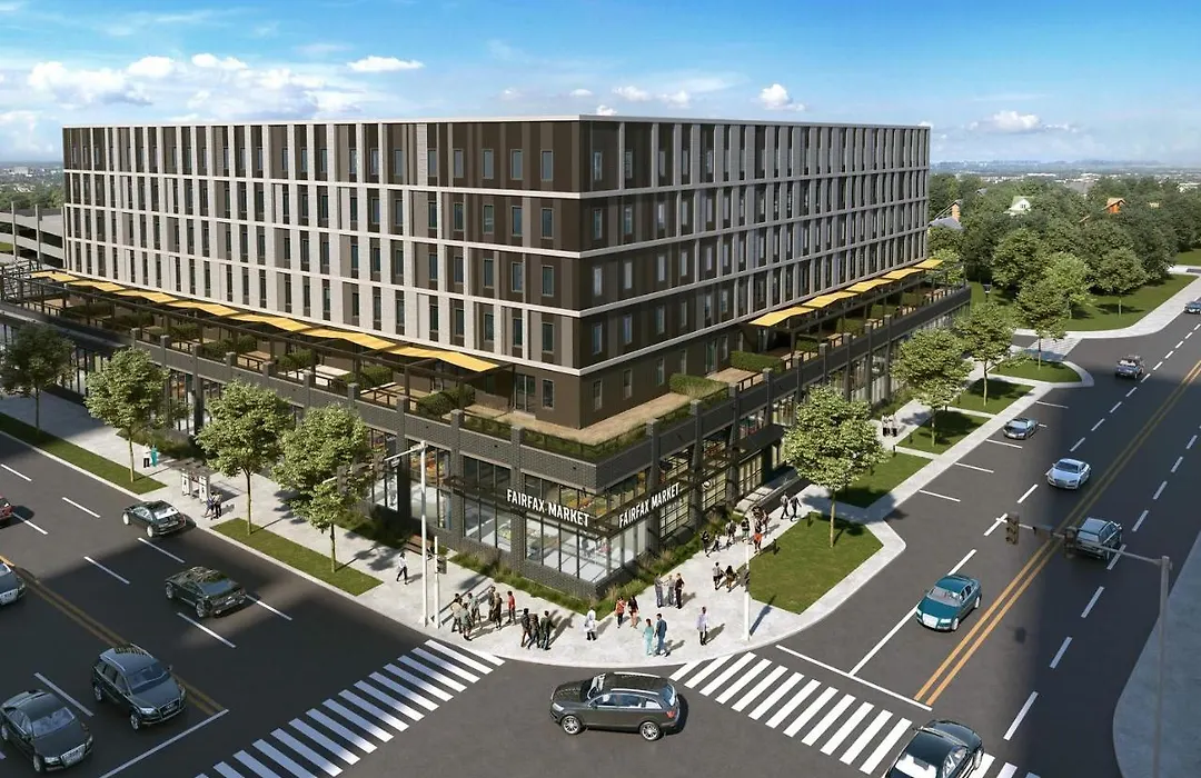Medley Apartments By Barsala-1