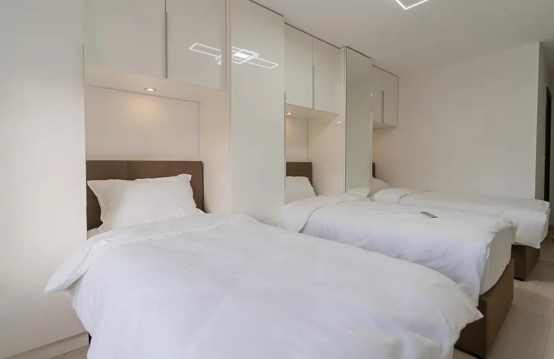 Arena Rooms Zagreb-1