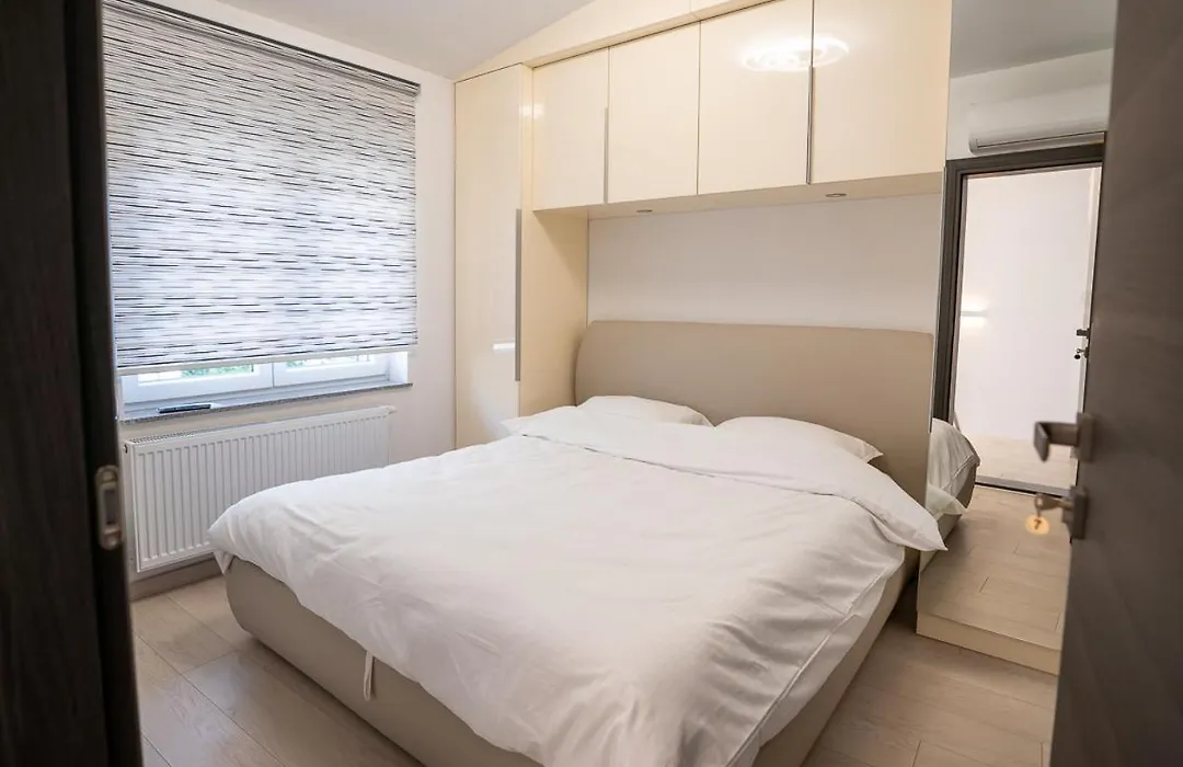 Arena Rooms Zagreb-1