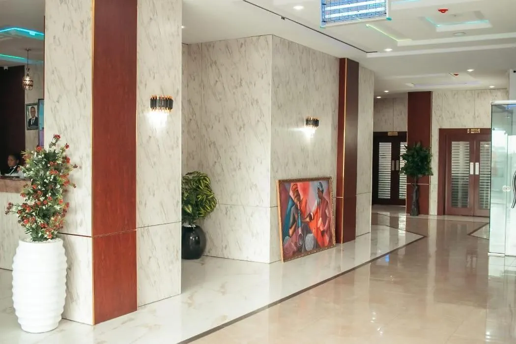 De Baylux Hotel & Suites-1