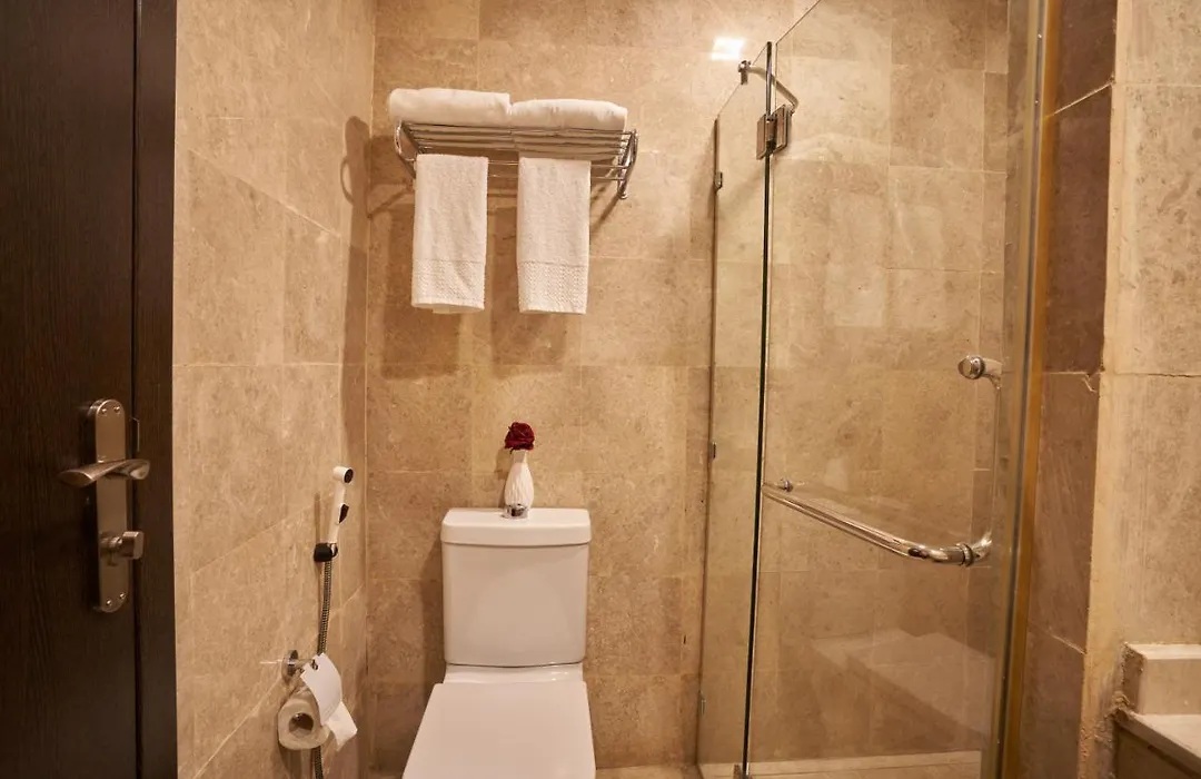Jawharet Al Majd Hotel-1