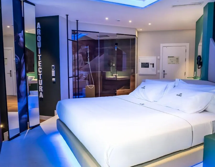 Hotel Avenue - Adults Only-1