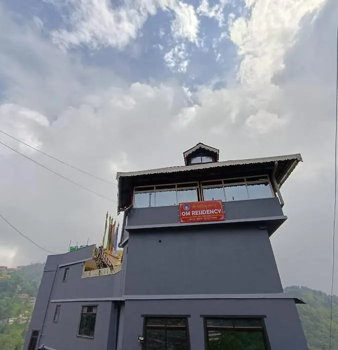 Hotel Om Residency-1