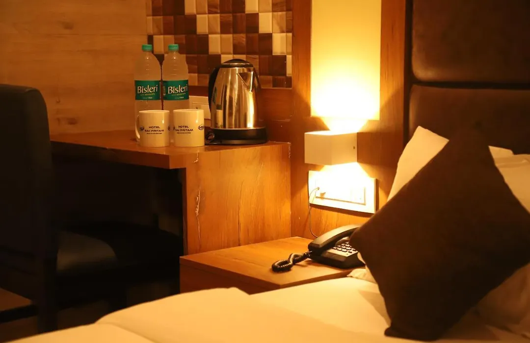 Hotel Sai Pritam-1