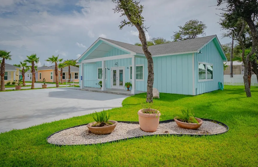 The Oasis Resort-1