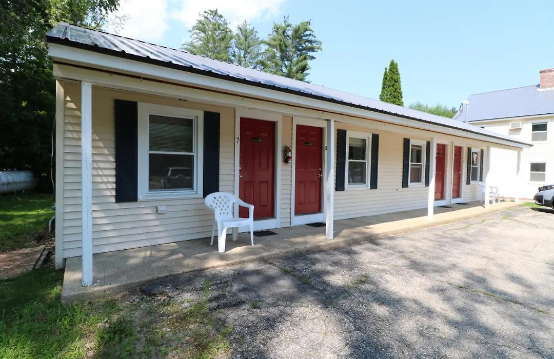 The Villager Motel-1