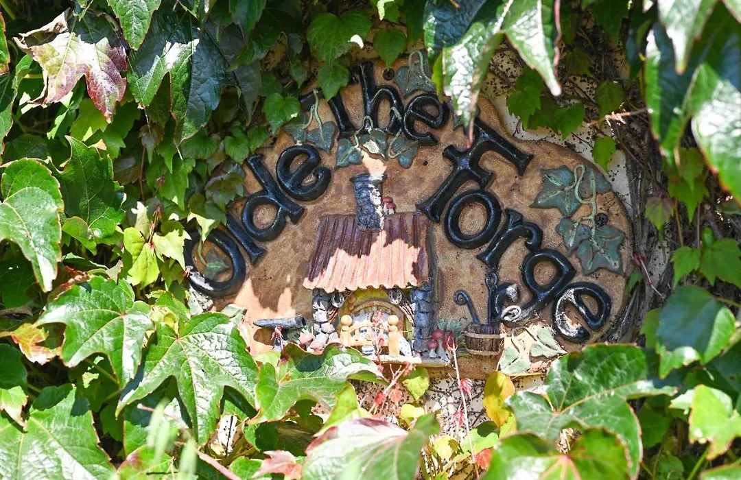 The Olde Forge B & B-1