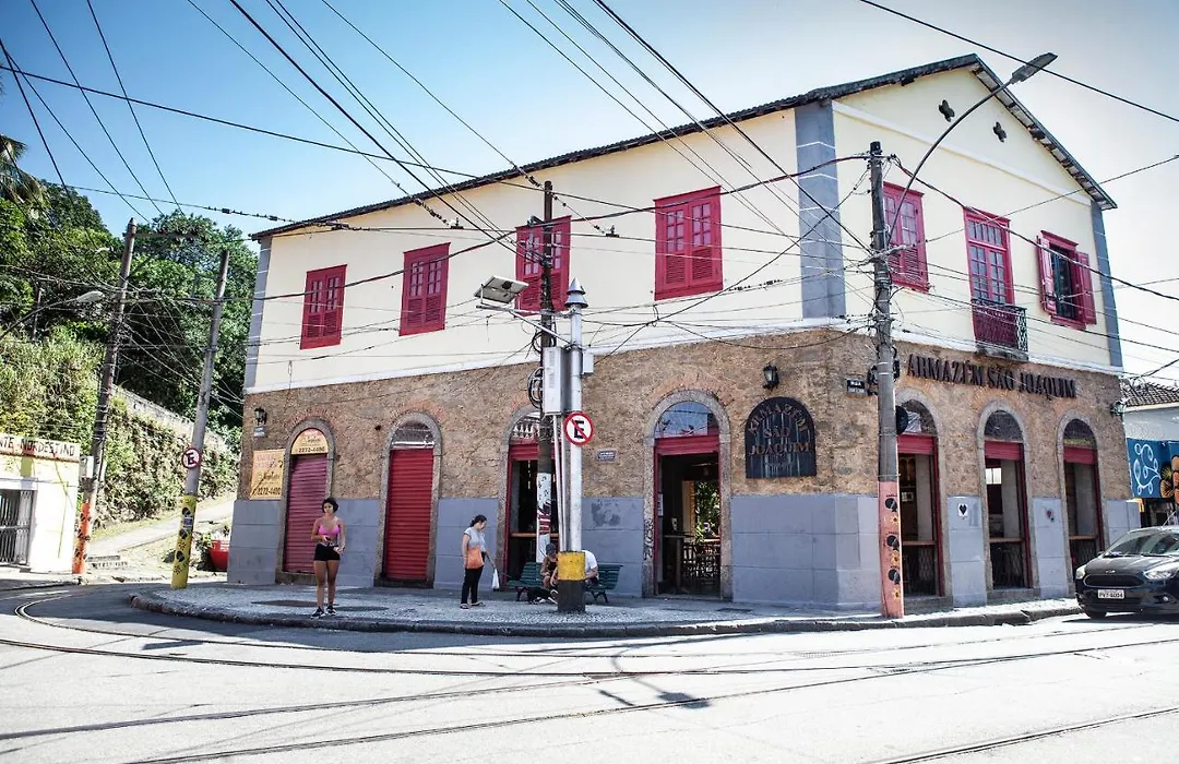 Lobie Armazem Sao Joaquim-1
