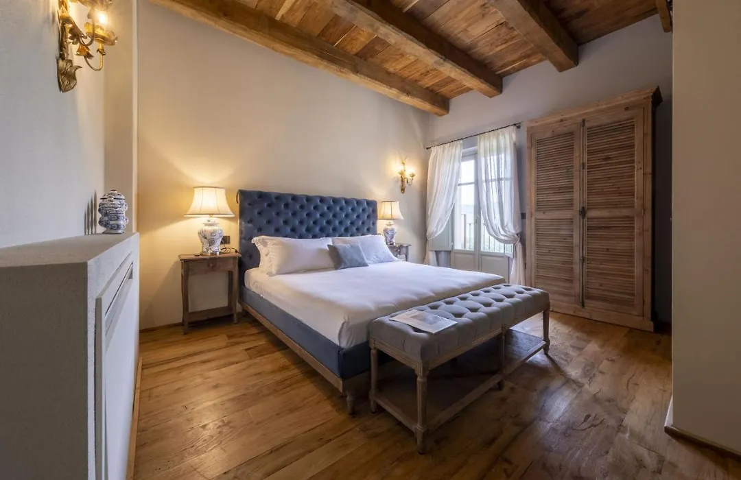Tenuta Bussia - Wine Relais & Spa-1