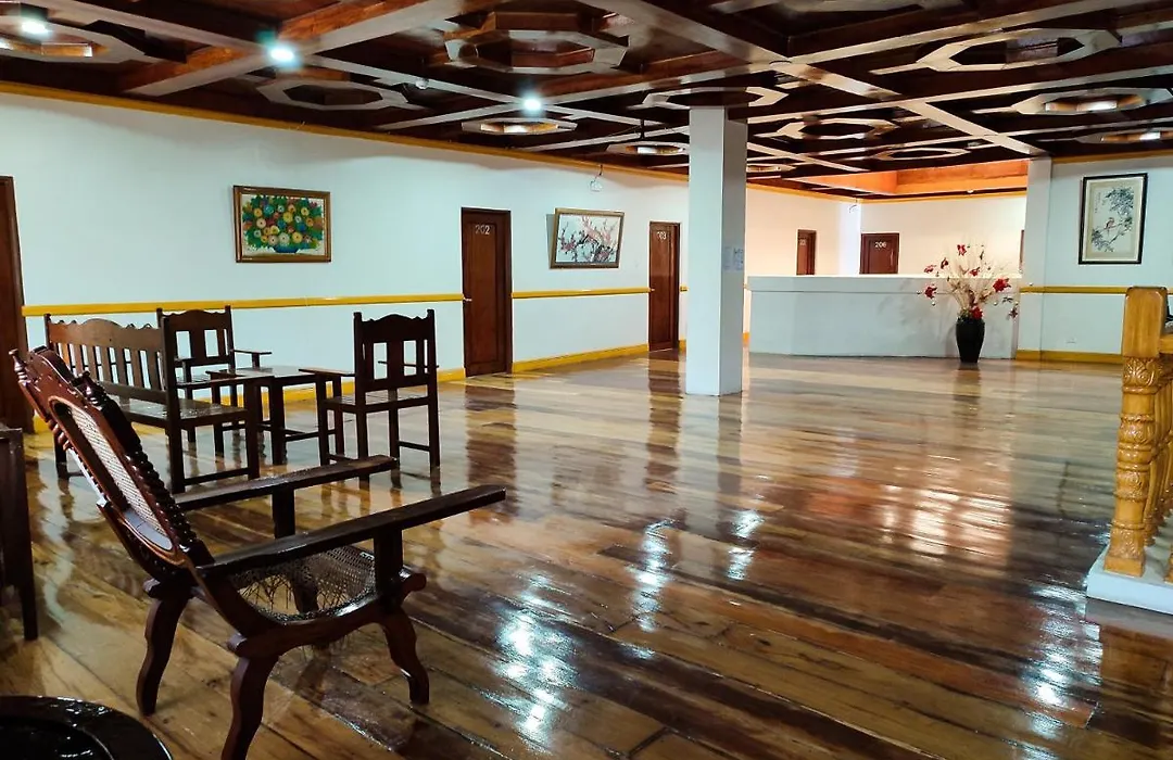 El Juliana Hotel-1