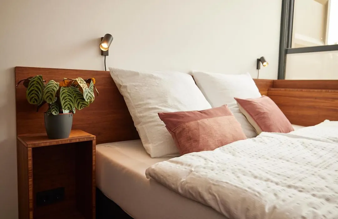 TIN INN Montabaur l einfach gut - Nachhaltiges Hotel aus Überseecontainern-1