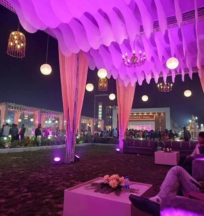 Lakshya Resort-1