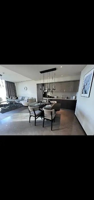 Address Residence By Emmar-1