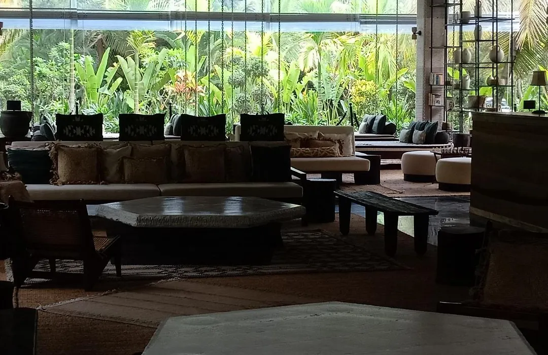Soul Nest-Pyramid Valley International Bengaluru-1