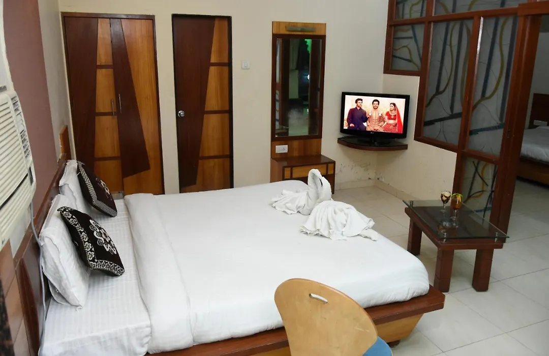 Shree Ji Resort-1
