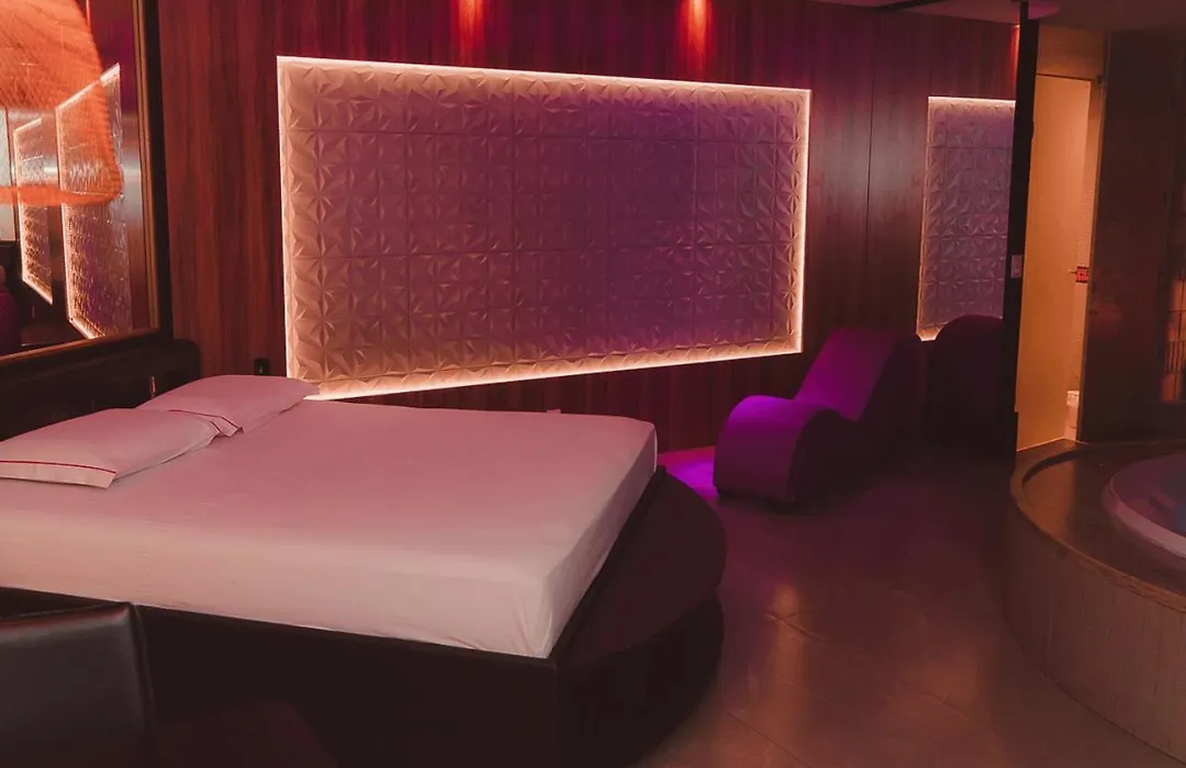 Motel Vis A Vis Poa-1